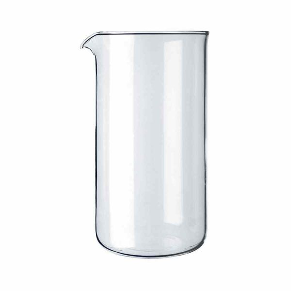 Copo de substituição premium para panela de pressão Bodum, resistente e durável. Adquira o seu agora e cozinhe com tranquilidade!
