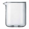 Copo extra para panela de pressão Bodum - Substituição de qualidade superior para cozinhar facilmente. Aproveite o melhor da culinária!