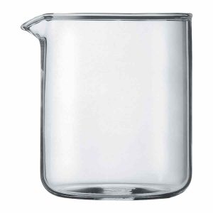 Copo extra para panela de pressão Bodum - Substituição de qualidade superior para cozinhar facilmente. Aproveite o melhor da culinária!