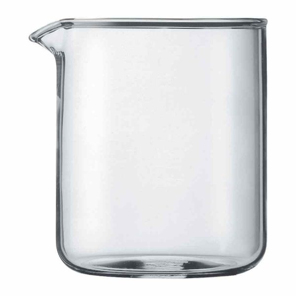 Copo extra para panela de pressão Bodum - Substituição de qualidade superior para cozinhar facilmente. Aproveite o melhor da culinária!