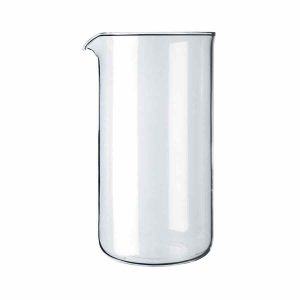 Copo adicional premium para panela de pressão Bodum - Qualidade excepcional para cozinhar perfeito. Ideal para substituição. Compre online agora!
