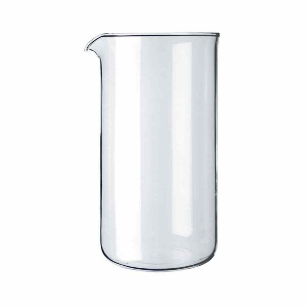 Copo adicional premium para panela de pressão Bodum - Qualidade excepcional para cozinhar perfeito. Ideal para substituição. Compre online agora!