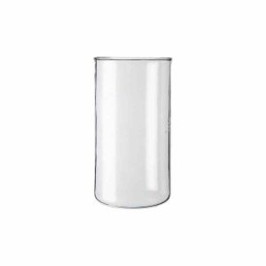 Copo de reposição premium para cafeteira Bodum Press - Peça resistente e de alta qualidade para a sua cafeteira favorita. Substitua com facilidade!
