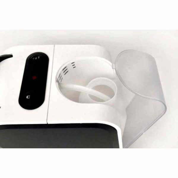 Máquina de café expresso Spinel Ciao para E.S.E. Vagens, Branco - Desfrute do melhor café em casa com esta máquina elegante e prática. Compatível com Vagens E.S.E. Compre já!