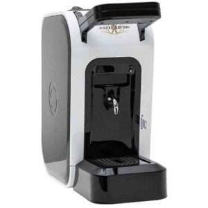 Máquina de café expresso Spinel Ciao E.S.E. Vagens, Branco - Desfrute do sabor perfeito em casa com esta máquina de café de alta qualidade!