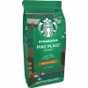 Café em grãos Starbucks Pike Place Roast 200 g - Aroma intenso para os amantes de café exigentes. Compre online e desfrute!