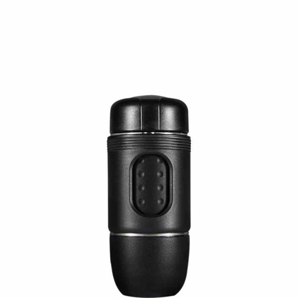 Máquina de Café Espresso Staresso Mini para Cápsulas e Café Moído - Desfrute de um Café Perfeito em Casa - Compre Online Agora!