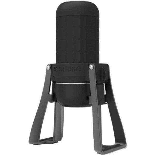 Máquina de café expresso Staresso Pro (Mirage) 2021 - Aprecie o melhor café com qualidade premium para 2021! Ideal para compras online.