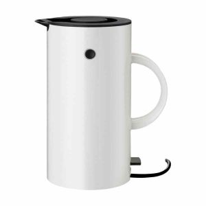 Chaleira Elétrica Stelton EM77 1,5 l - Design elegante e funcional para a sua cozinha. Desperte os sentidos com esta beleza tecnológica.
