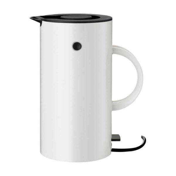 Chaleira Elétrica Stelton EM77 1,5 l - Design elegante e funcional para a sua cozinha. Desperte os sentidos com esta beleza tecnológica.