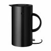 Chaleira Elétrica Stelton EM77 1,5 l - Design elegante para a sua cozinha. Desfrute de água quente rapidamente e com estilo. Ideal para chás e infusões.