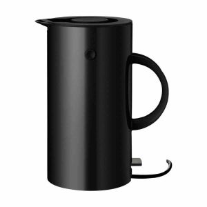 Chaleira Elétrica Stelton EM77 1,5 l - Design elegante para a sua cozinha. Desfrute de água quente rapidamente e com estilo. Ideal para chás e infusões.