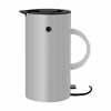 Chaleira Elétrica Stelton EM77 1,5 l - Design elegante e funcional para preparar chá quente rapidamente em casa. Adquira a sua agora!