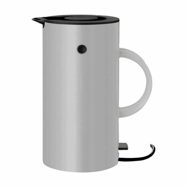 Chaleira Elétrica Stelton EM77 1,5 l - Design elegante e funcional para preparar chá quente rapidamente em casa. Adquira a sua agora!