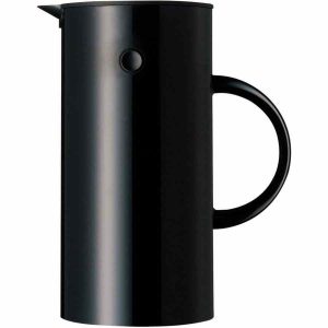 Jarro de vácuo Stelton EM77 0,5 l para manter líquidos frescos por mais tempo. Design elegante para sua casa ou escritório. Compre online!
