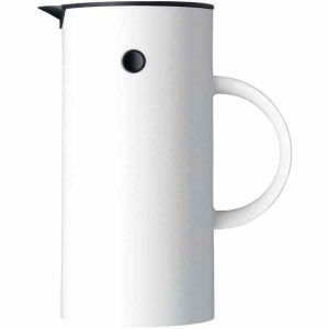 Jarro de vácuo Stelton EM77 0,5 l - Design elegante para manter a temperatura das bebidas. Compre já e desfrute de uma experiência premium!