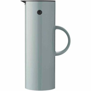 Jarro a vácuo Stelton EM77 1,0 l - Mantém a temperatura perfeita. Design elegante para sua casa. Compre já e desfrute!
