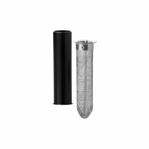 Coador de chá Stelton de alta qualidade para jarro de vácuo EM77 - Melhor forma de desfrutar do chá em casa!