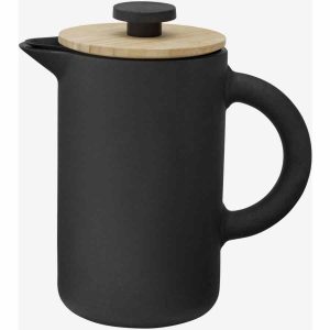Jarra para café Stelton Theo, 800 ml - Desfrute de café fresco feito em casa com esta prensa francesa elegante e de alta qualidade.