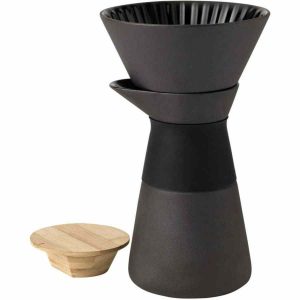 Cafeteira Stelton Theo Slow Brew 0,6 l - Desfrute do melhor café com este elegante utensílio de alta qualidade. Compre online!