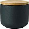 Caneca de Chá Stelton Theo 200 ml - Elegância e sofisticação para desfrutar do seu chá favorito. Adquira a sua agora!