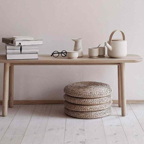 Bule Stelton Theo 1,25 l - Elegante e funcional bule para chá, qualidade premium. Design moderno da marca Stelton. Compre online agora!