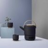 Bule Stelton Theo 1,25 l - Elegância e Qualidade para o seu Chá | Compre Online Agora!