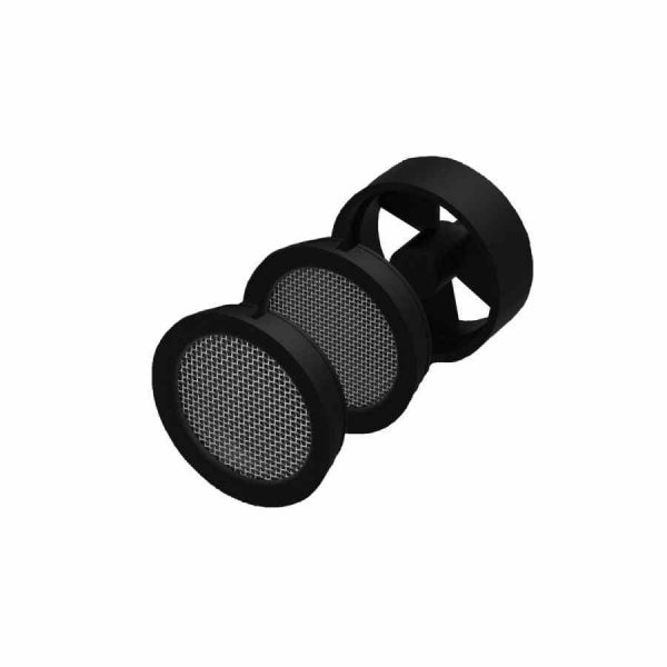 Espuma de alta qualidade para substituição da tela NanoScreens V2 submínimo - para o NanoFoamer. Melhore a sua experiência de café!