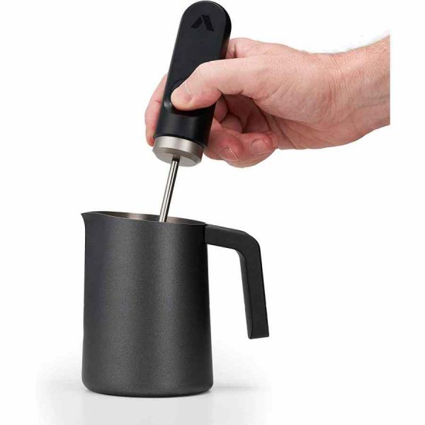 Espumante Nano Submínimo V2 de alta qualidade para comprar online - bolhas finas para uma experiência única.