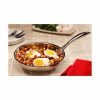 Frigideira de aço premium Swiss Diamond - qualidade suíça para cozinhar como um chef em casa. Compre online agora!