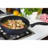 Frigideira Swiss Diamond XD Classic+ por indução 28 cm / 4,2 l, revestimento antiaderente de qualidade premium com tampa - Compre online!