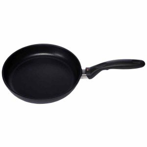 Frigideira Swiss Diamond XD para Indução - Alta Qualidade e Durabilidade para Cozinhar com Facilidade.