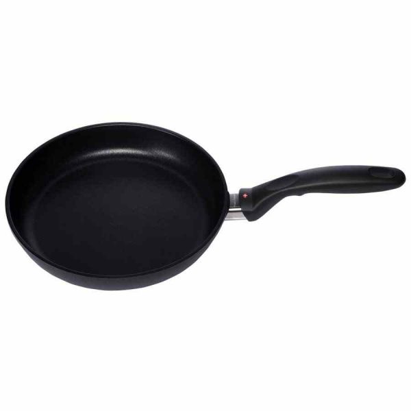 Frigideira Swiss Diamond XD para Indução - Alta Qualidade e Durabilidade para Cozinhar com Facilidade.