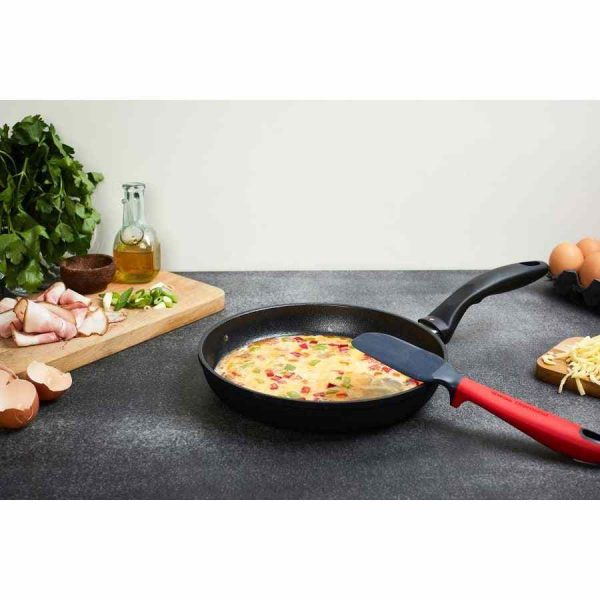 Frigideira Swiss Diamond XD para Indução Clássica - Resistente e Antiaderente | Loja Online