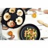 Frigideira Swiss Diamond XD Indução Clássica: qualidade e elegância para cozinhar com perfeição. Ideal para indução.