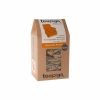 Saquinhos de chá de flores de camomila Teapigs - Delicie-se com a suavidade e frescura desta infusão premium de camomila. Compre já!