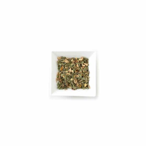 Chá Limão e Gengibre Teapigs 15 Saquetas de Chá - Delicioso e Revigorante, Ideal para Momentos Relaxantes em Casa - Compre Online!