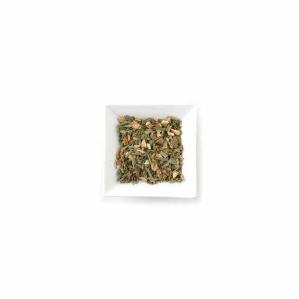 Chá Teapigs Limão e Gengibre - 50 Saquetas de Chá para momentos de sabor e bem-estar. Compre online o seu chá de alta qualidade!