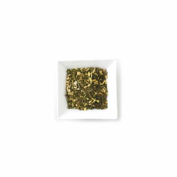 Saquinhos de chá de Alcaçuz e Hortelã-pimenta Teapigs - Delicie-se com a mistura premium de sabores exóticos e refrescantes! Aproveite já esta oferta online exclusiva.
