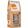 Chá Pipoca Teapigs: Delicioso Chá de Qualidade Premium em 15 Saquinhos - Compre Online Agora!