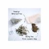 Chá Branco Teapigs Silver Tips em Saquinhos de Chá de Luxo - 15 Unidades para Momentos de Relaxamento e Sofisticação. Compre Online!