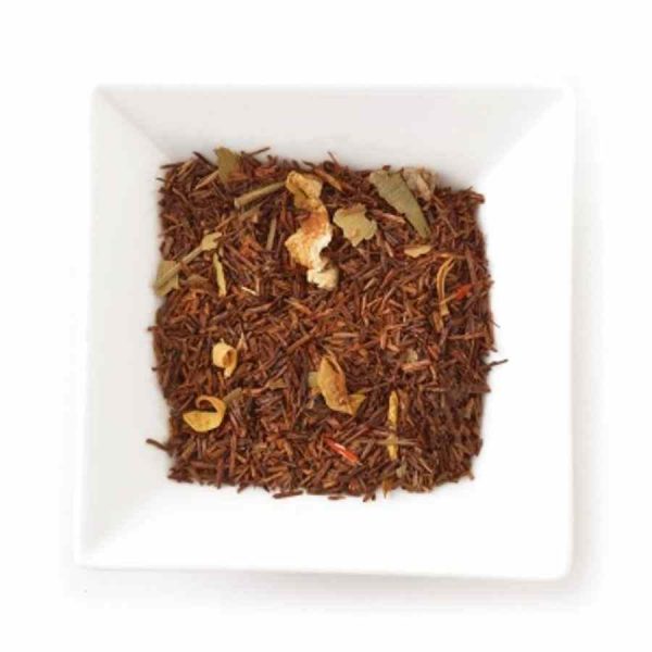 Chá Vermelho de Inverno Teapigs - 15 Saquetas de Chá Aromático. Desfrute do sabor autêntico deste chá vermelho premium da Teapigs.