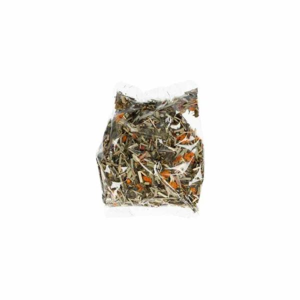 Chá Verde Chokeberry de alta qualidade da Teministeriet Moomin, 100g. Compra online. Desfrute de um sabor único e revigorante!
