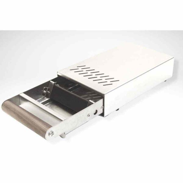 Gaveta de batida de café Pro Cub PC2 para baristas - Produtividade e qualidade garantidas. Compre agora e eleve o seu café!