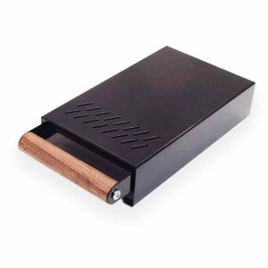 Aprecie o café perfeito com a gaveta de batida de café Pro Cub PC2. Qualidade premium para os amantes de café exigentes. Compre online!