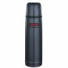 Garrafa térmica FBB 500 isolada a vácuo - Mantenha as suas bebidas quentes ou frias por mais tempo com esta garrafa térmica de alta qualidade. Ideal para viagens e atividades ao ar livre.