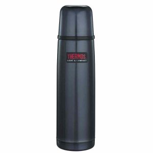 Garrafa térmica FBB 500 isolada a vácuo - Mantenha as suas bebidas quentes ou frias por mais tempo com esta garrafa térmica de alta qualidade. Ideal para viagens e atividades ao ar livre.