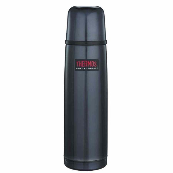 Garrafa térmica FBB 500 isolada a vácuo - Mantenha as suas bebidas quentes ou frias por mais tempo com esta garrafa térmica de alta qualidade. Ideal para viagens e atividades ao ar livre.