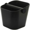 Caixa de Pancada Tiamo Preto: Mantenha a sua cozinha organizada com estilo e praticidade.