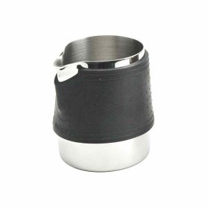 Jarra de Leite Tiamo em Silicone 300 ml, utensílio de alta qualidade para cozinha. Compre online e torne a sua vida mais fácil e prática!